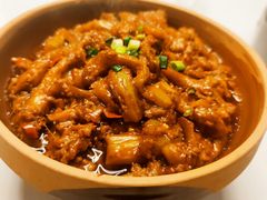 -小吊梨汤·北京菜·烤鸭(四元桥店)