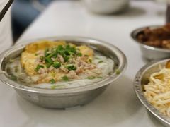 鸡蛋排骨面-打绳米面老店(打绳巷二中店)