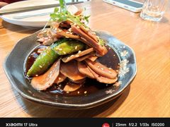 -人间酒暖·Go blanc·烧鸟·深夜食堂(陆家嘴店)