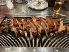 -蒙乡烤全羊·烤羊腿(京溪同和店)