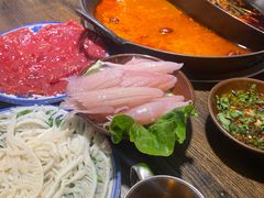 -冯校长老火锅(广州正佳广场店)