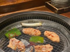 -御牛道日式烤肉料理(杭州万象城店)