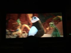 -山文星辉影城(济南和谐广场店)