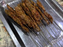 -清真·穆萨砂锅(大皮院店)