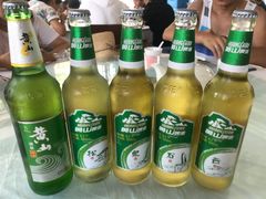 -自游人·美食一楼·地道徽菜(三十年名店)