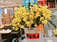 -金陵后厨·南京菜(新街口秣陵路店)