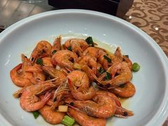 -桐庐海博大酒店中餐厅