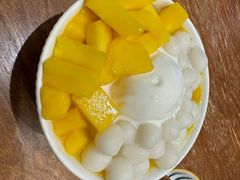 -小团圆糖水铺(襄阳南路店)