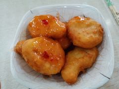 麦乐鸡块-合味道娟姨美食(堑头店)