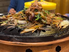 -京味斋·北京烤鸭(北京南站洋桥店)