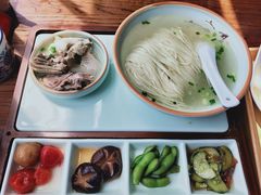 -孙盛兴奥灶面馆·蟹黄面·三虾面(山塘街总店)