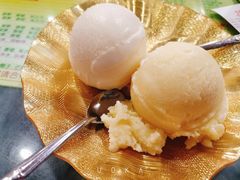 榴莲雪糕-顺记冰室(宝华路店)