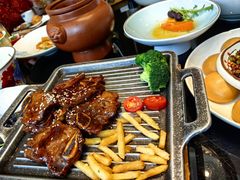 -锡和无锡菜(景丽苑店)