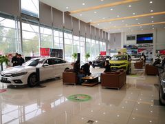 -东风本田汽车宝田特约销售服务店