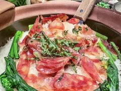-顺德公广东猪肚鸡·煲仔饭(白石洲店)