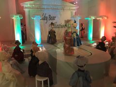 -济州岛泰迪熊博物馆