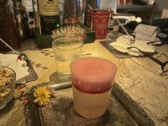 -BAR Signal·鸡尾酒酒吧