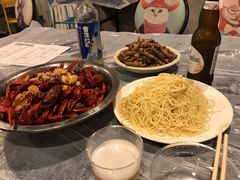 -虎虎龙虾大排档(双井店)