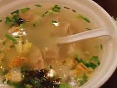 小馄饨-三两春(浦三路店)