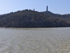 -巢湖姥山岛