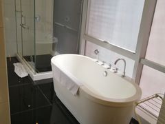 -广州礼顿酒店