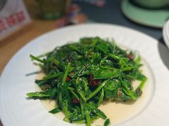 -甘思咪哚·云南艺术餐厅(天河广百店)