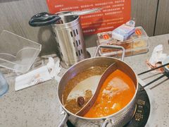 -金滏山烤肉·海鲜·火锅自助餐厅(襄阳万达店)