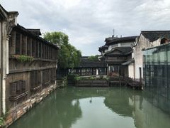 -乌镇枕水度假酒店
