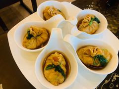 -五观堂素食(新华路店)