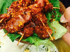 -重庆老火锅王(永陵路分店)