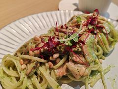 -本处·素食·融合料理(南油店)