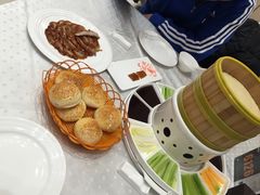 金百万烤鸭店(马甸店)-金百万烤鸭店(马甸店)