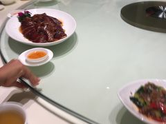 -金苑海鲜酒家(来魅力店)