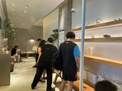 -喜茶(广州番禺奥园广场店)
