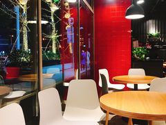 大堂-肯德基(凤凰海店)