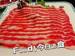 -北门涮肉·炭火铜锅涮肉(什刹海店)