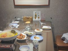 -福来齐·鲁菜海鲜·渔家菜(朝阳街分店)
