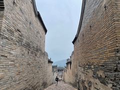 -山西王家大院