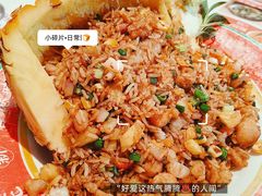 -新宝餐厅(财富港店)