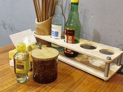-宝小庆邵阳米粉(深圳市南山保利店)