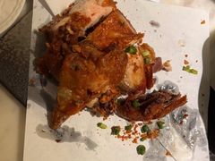 -周渝食惦·酸菜鱼精致川菜(横岗店)