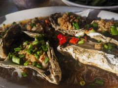 -江南村海鲜馆(洞头店)