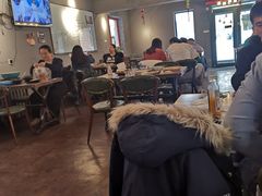 大堂-猫头鹰炸鸡