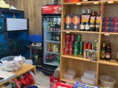 -品鲜村农家菜·阳澄湖大闸蟹(总店)