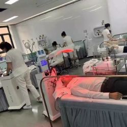 -痘博士天津·全国连锁祛痘机构