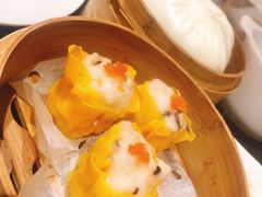 -小城粥道·海胆鲜虾粥(解放广场店)