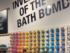 -LUSH(威尼斯人店)