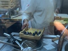 -船歌·鱼水饺青岛菜(国贸商城店)