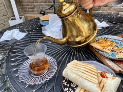 土耳其茶-Turka土耳咖(五大道店)