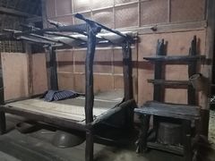 -海南槟榔谷黎苗文化旅游区